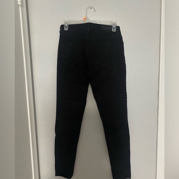 Denizen By Levi’s Modern Leggings Womens Size 6 - Picture 4 of 5